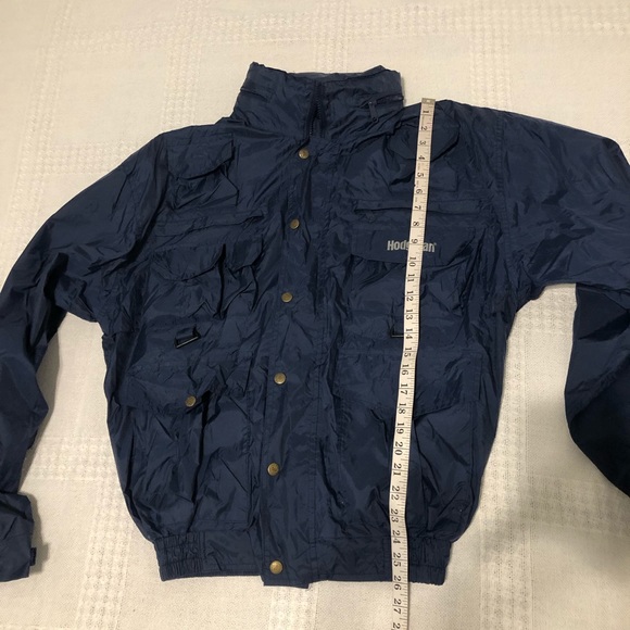 Jacket for men’s - Picture 7 of 8